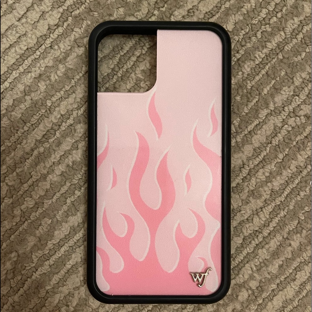 I will be selling all four cases for 11 pro iphone